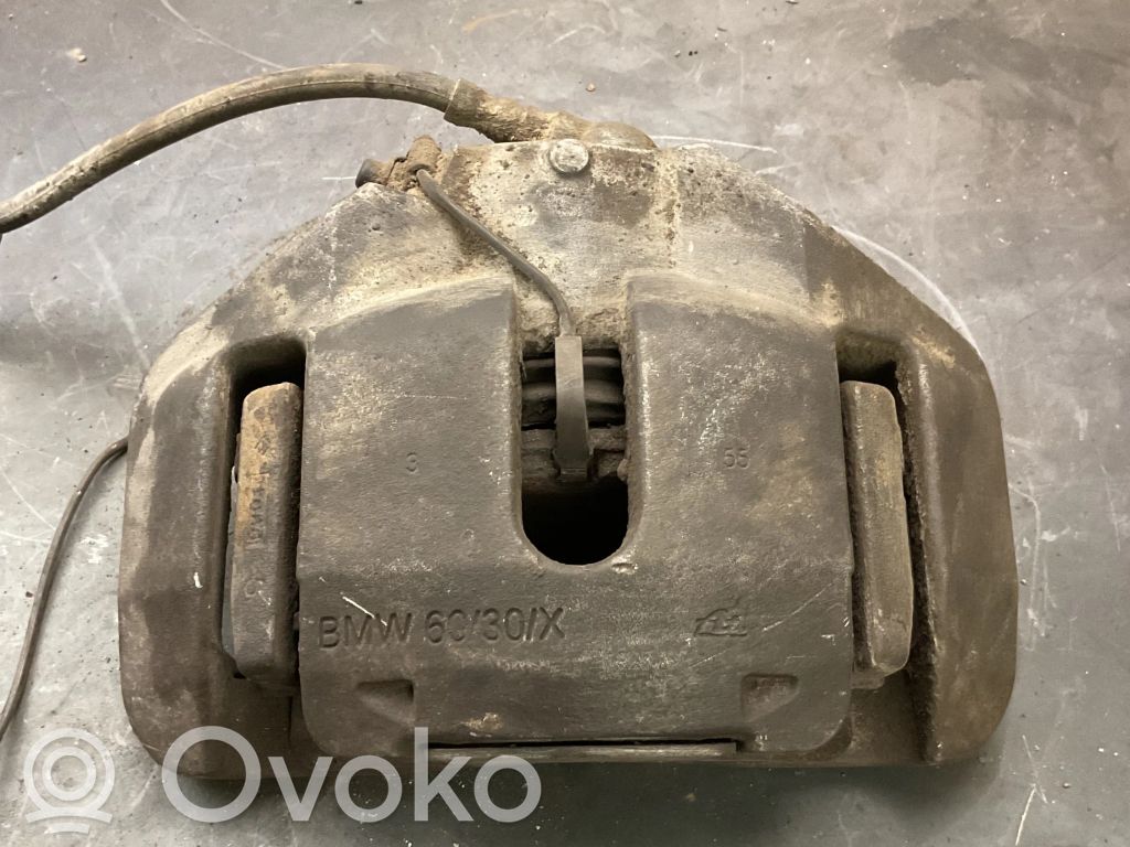 BMW 5 E60 E61 Front brake caliper 