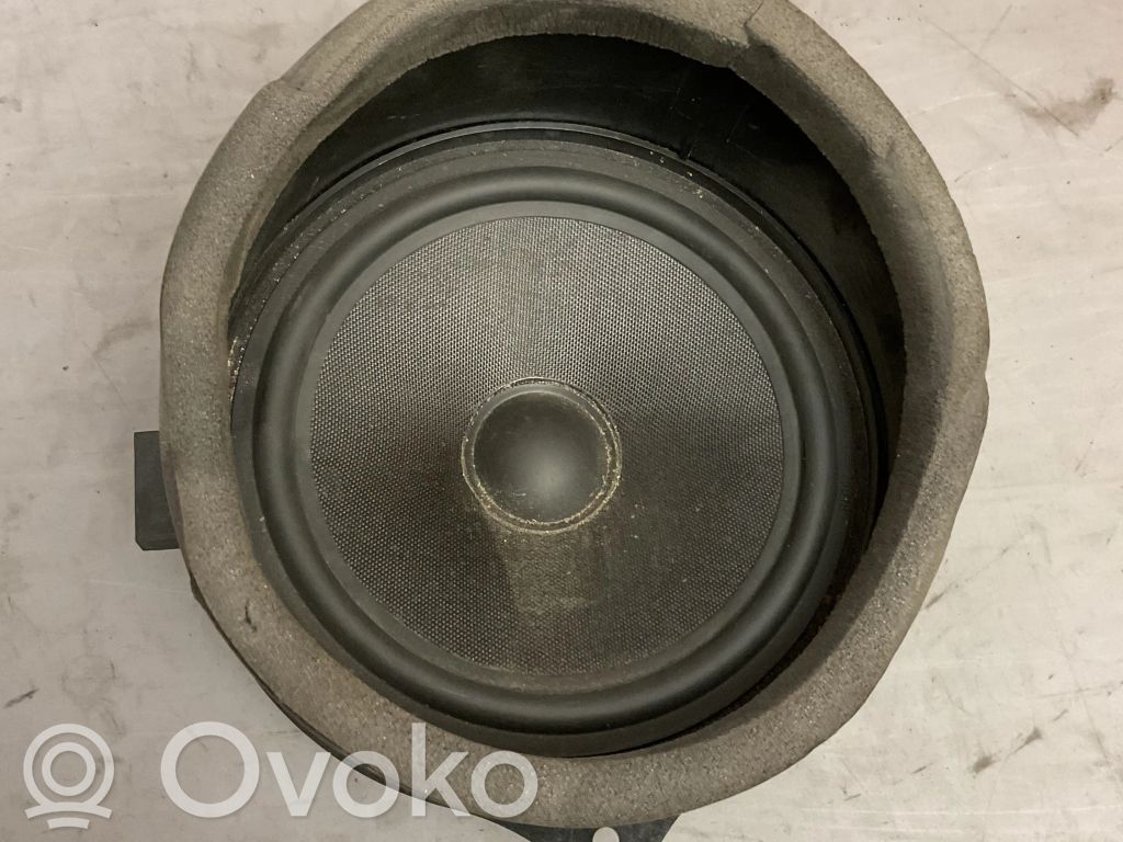 BMW X5 E53 Front door speaker 
