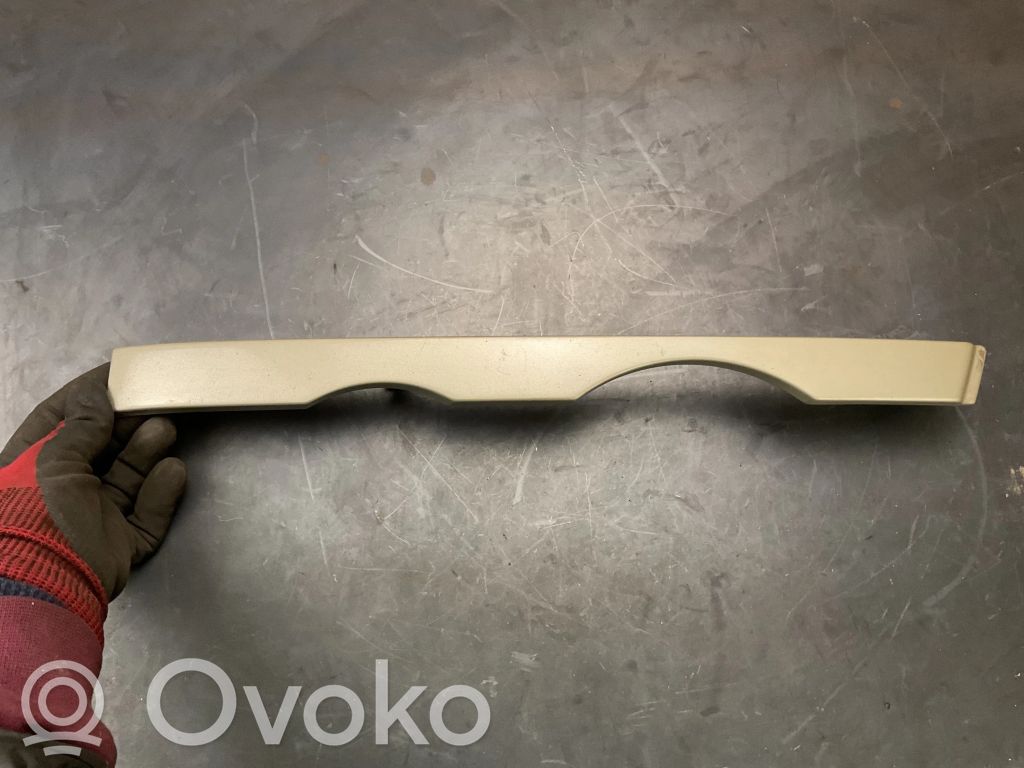 BMW X5 E53 Under headlight/headlamp trim 