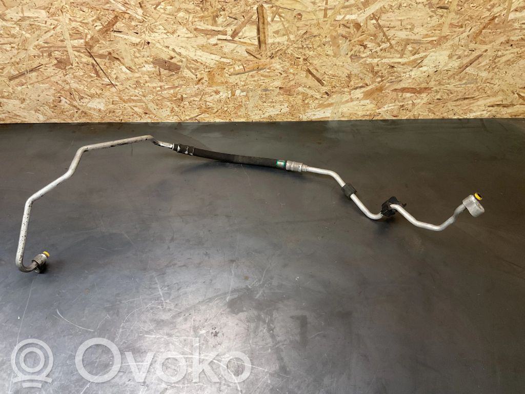 BMW 3 E90 E91 Air conditioning (A/C) pipe/hose 