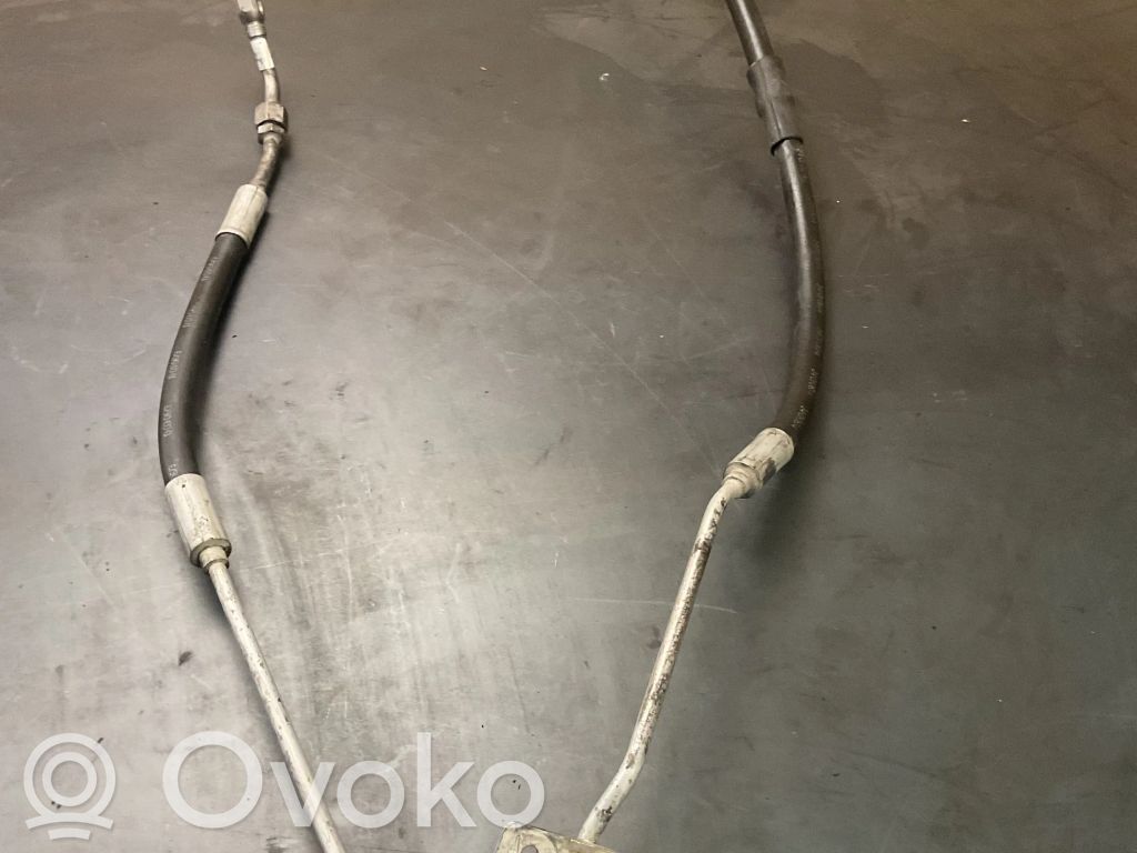 BMW 5 E60 E61 Power steering hose/pipe/line 