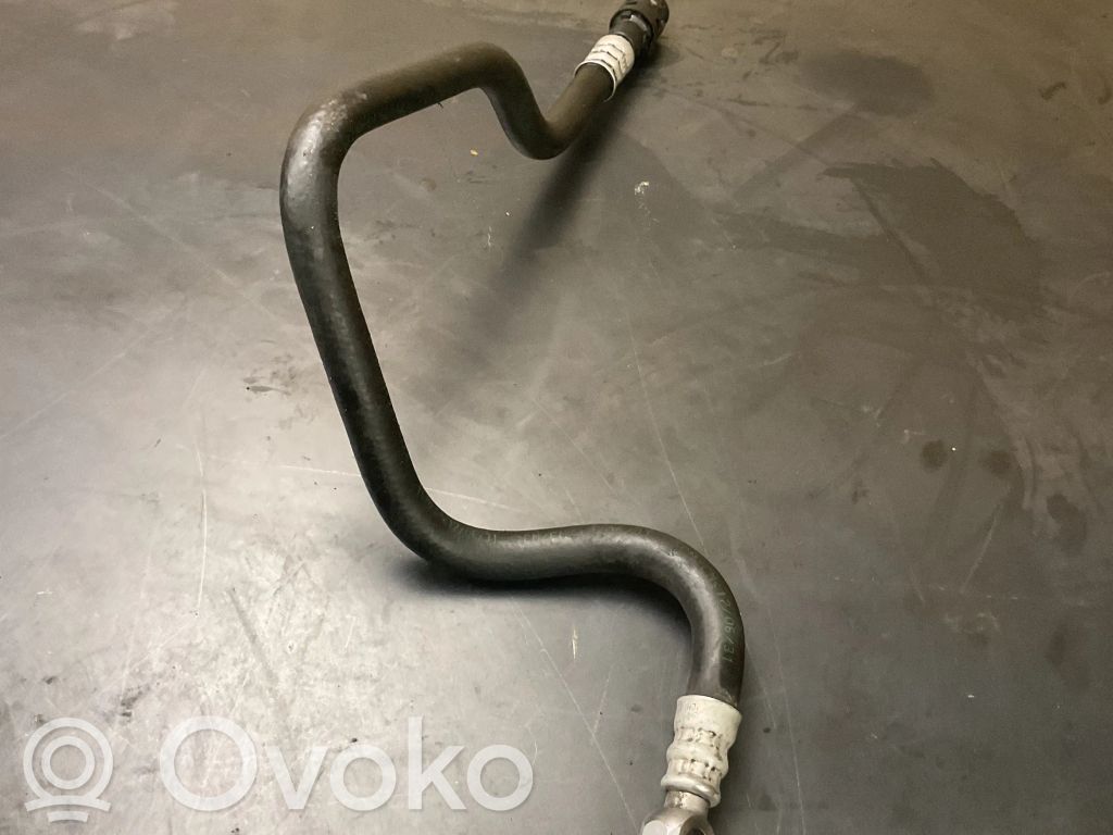 BMW 5 E60 E61 Power steering hose/pipe/line 
