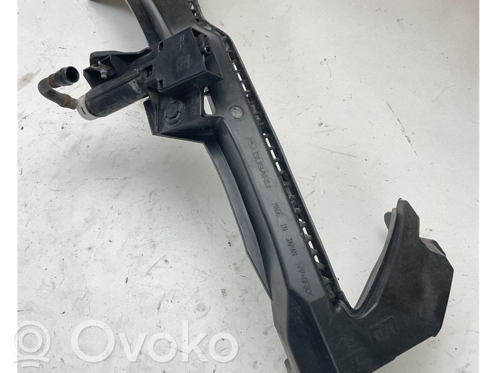 Subaru Legacy Headlight washer spray nozzle 