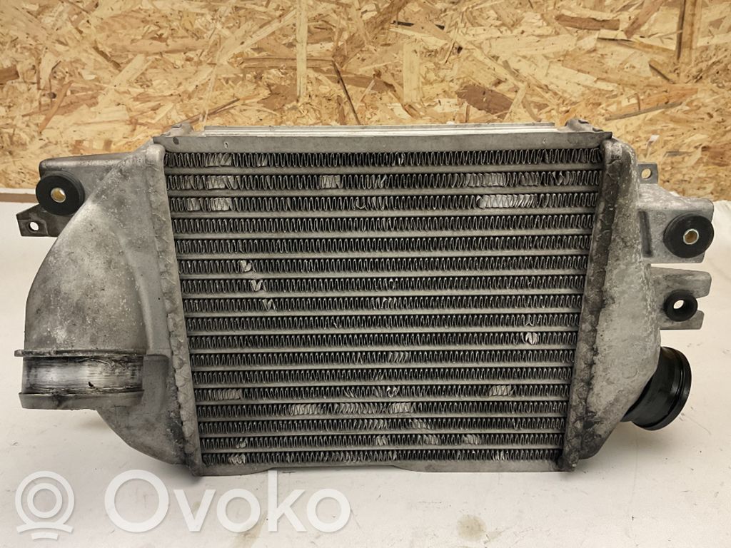 Subaru Legacy Interkūlerio radiatorius 