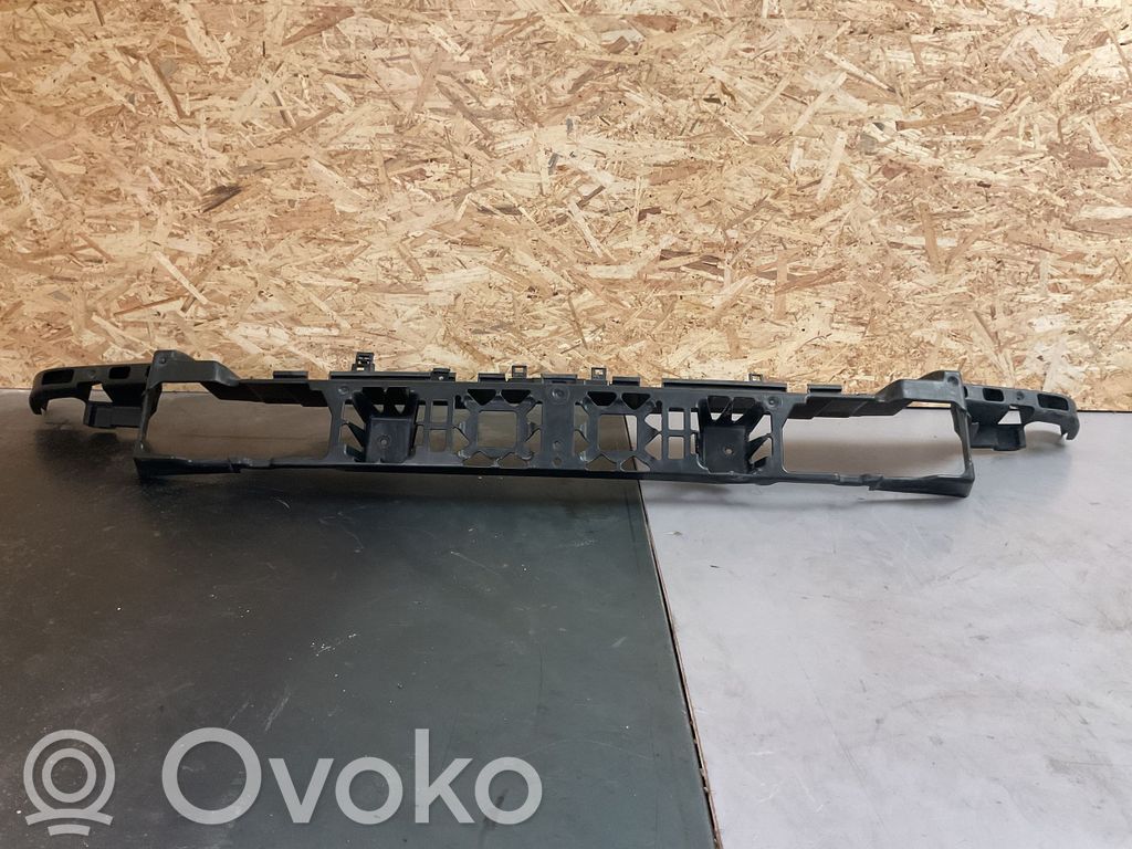 Jeep Commander Front bumper mounting bracket 