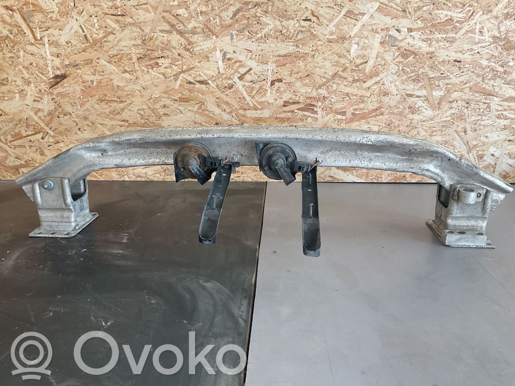 Audi A8 S8 D3 4E Front bumper cross member 