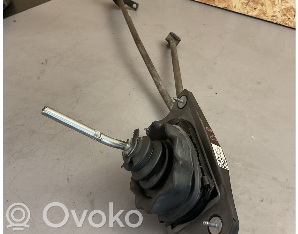 Audi A4 S4 B8 8K Gear shifter/selector 