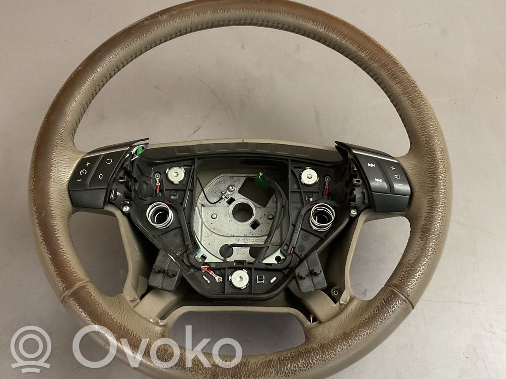 Volvo XC90 Volante 