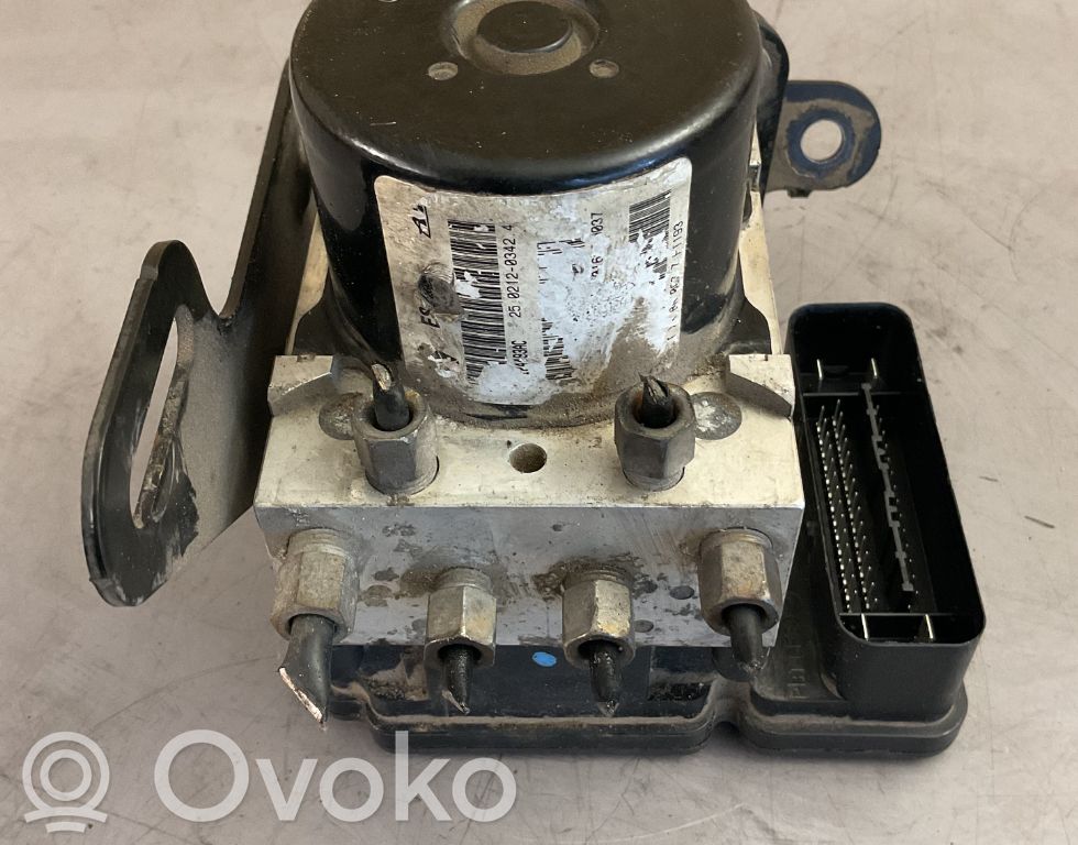 Pompe ABS   00003306H100
