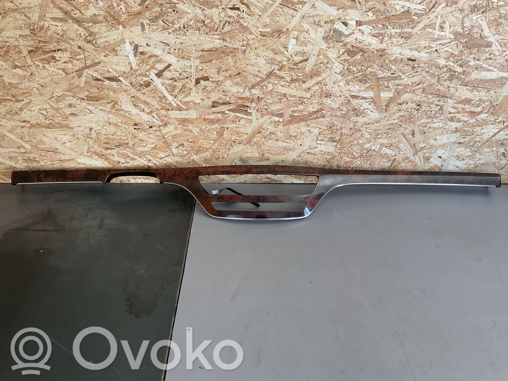 Mercedes-Benz S W221 Ramka deski rozdzielczej 