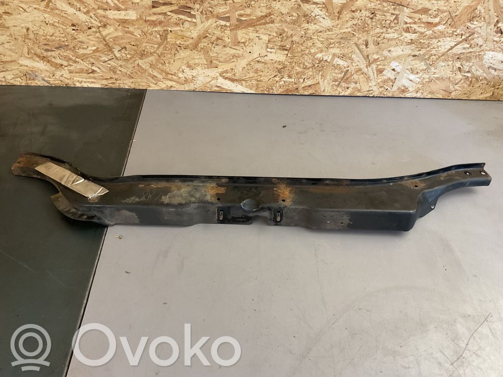 Radiator support slam panel   55396487AD