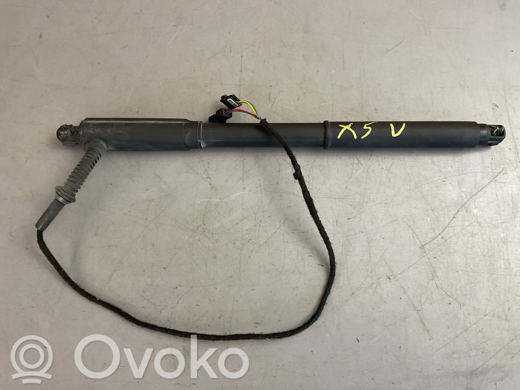 BMW X5 E70 Tailgate/trunk strut/damper 