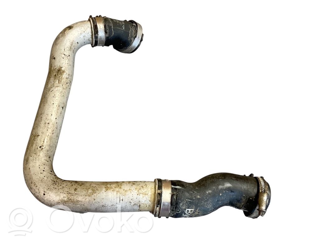 Intercooler hose/pipe   4F0145708C