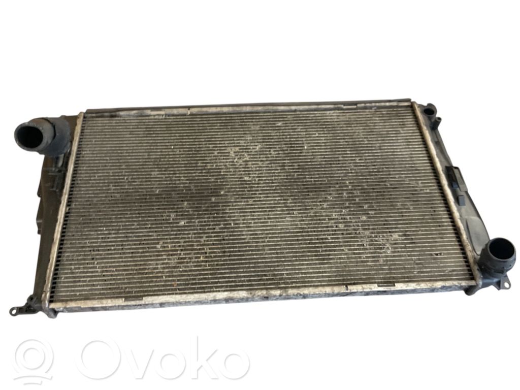 Aušinimo skysčio radiatorius   7788901,3122363