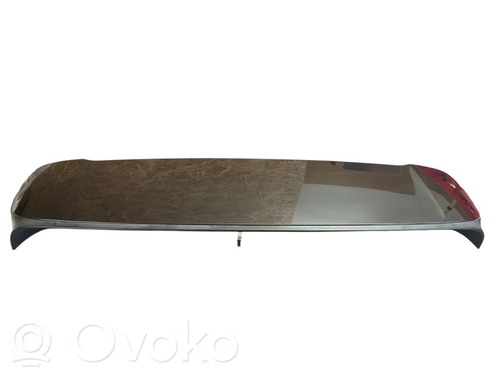 Tailgate/trunk spoiler   7157689,10057413