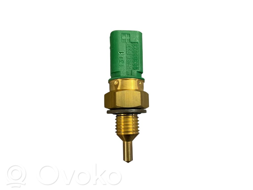 Coolant temperature sensor   96368023