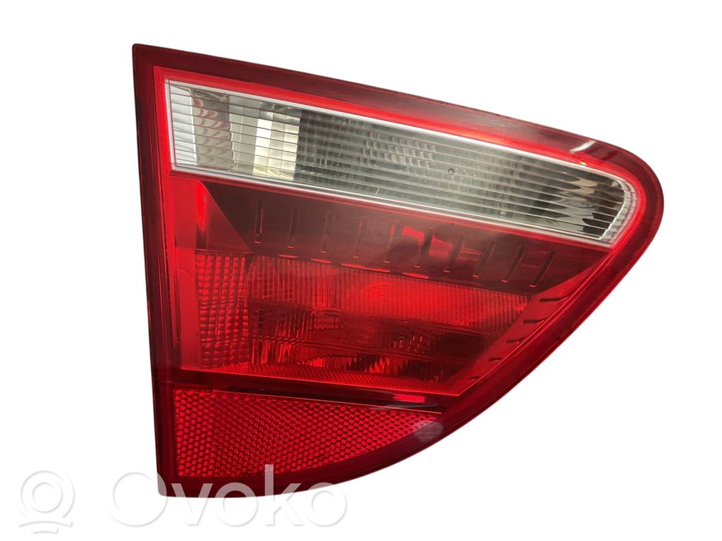 Seat Exeo (3R) Aizmugurējais lukturis virsbūvē 