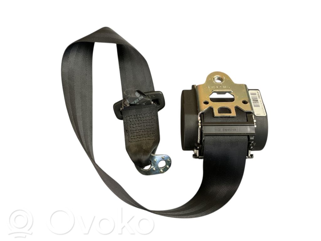 Cinturón trasero   3R0857805,057157,047157