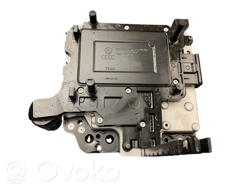 Gearbox control unit/module   02E927770AE