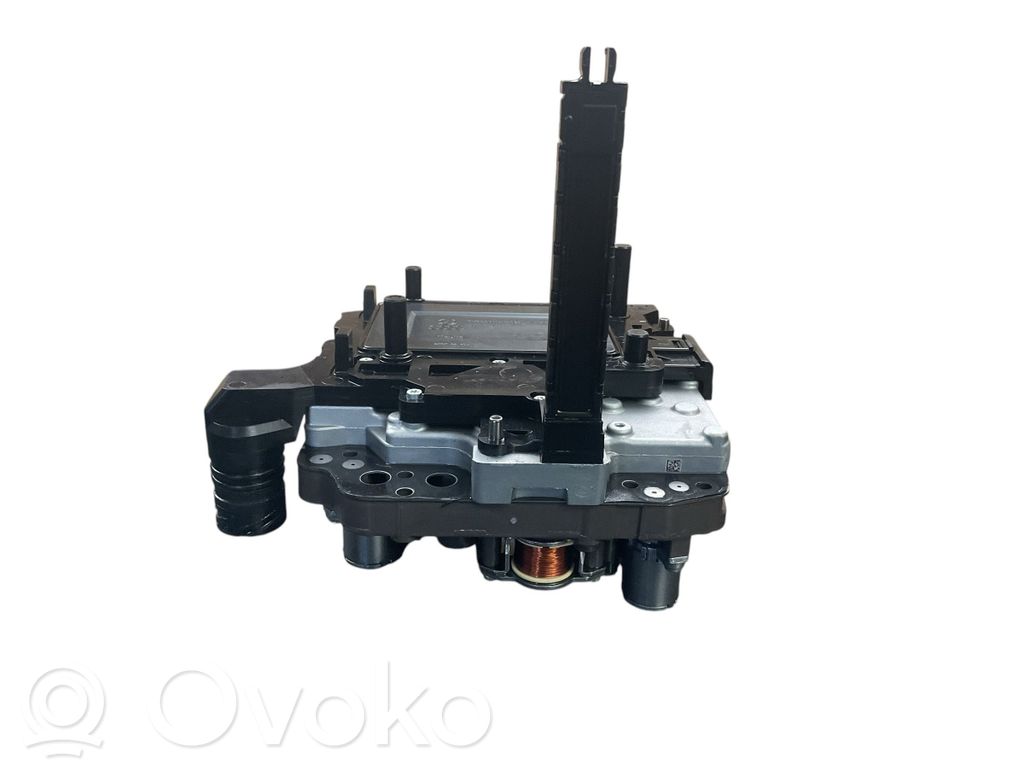Volkswagen PASSAT B6 Gearbox control unit/module 