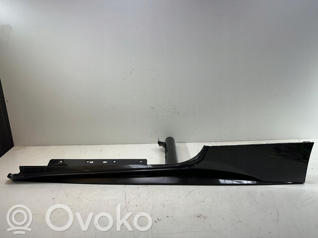 Ferrari 458 Front sill (body part) 