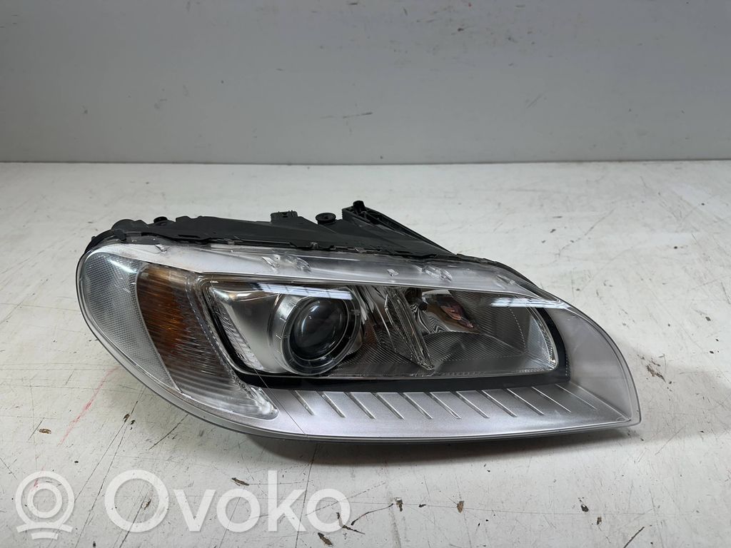 Volvo V70 Headlight/headlamp 