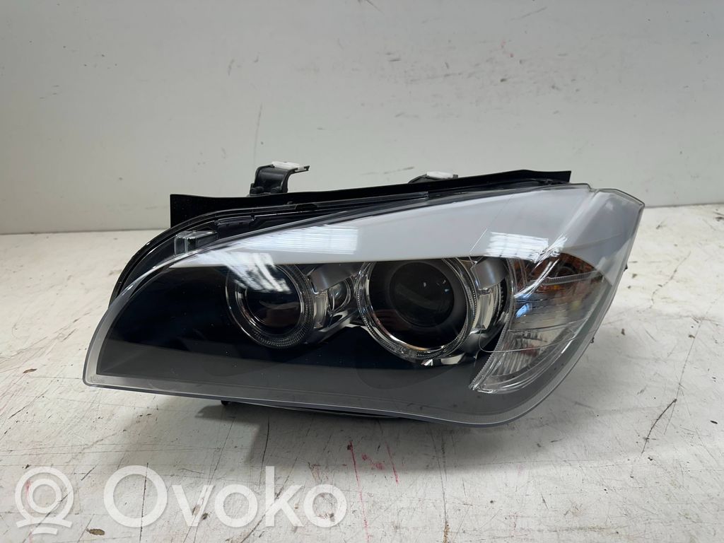 BMW X1 E84 Headlight/headlamp 