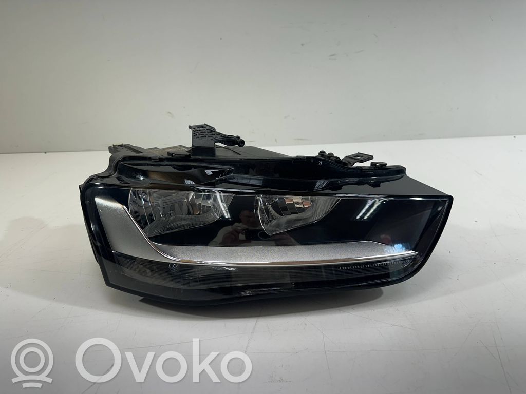 Audi A4 S4 B8 8K Headlight/headlamp 