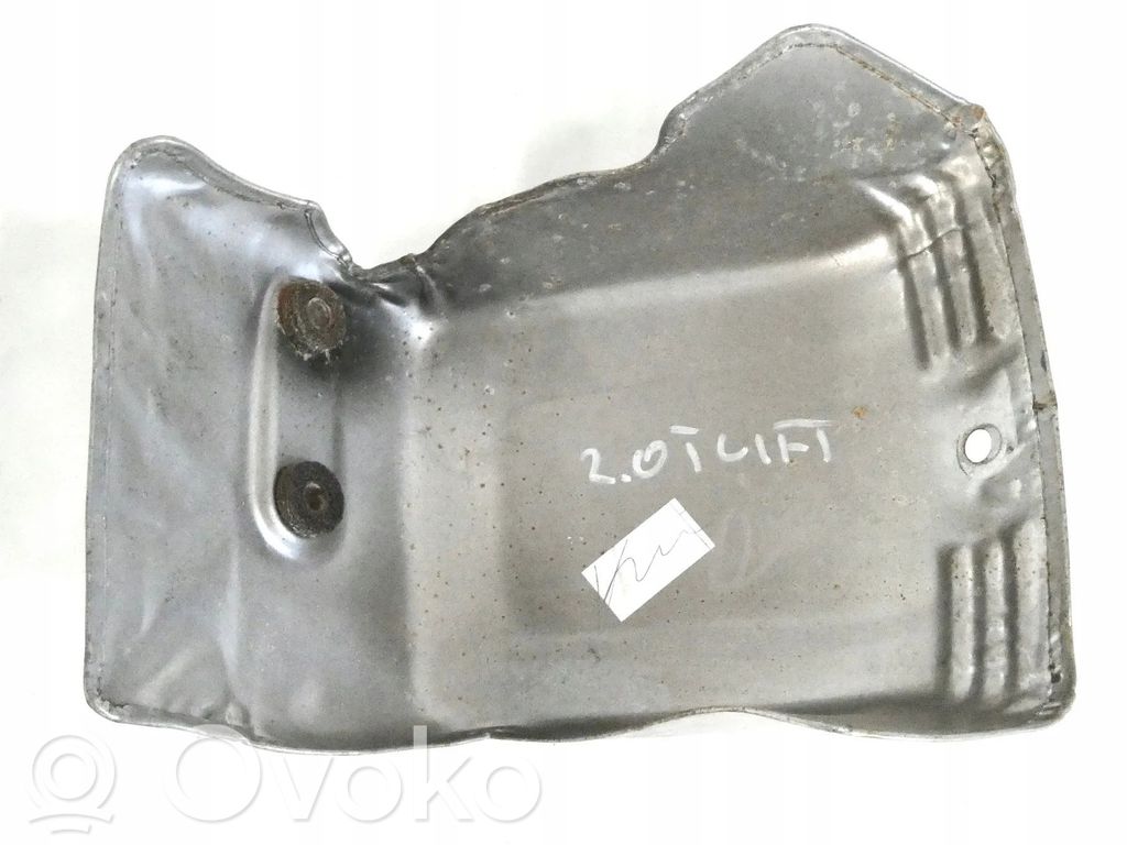 Opel Insignia A Scut termic motor 