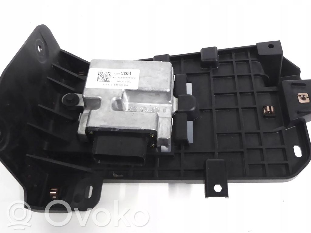 Opel Insignia A In-tank fuel pump 