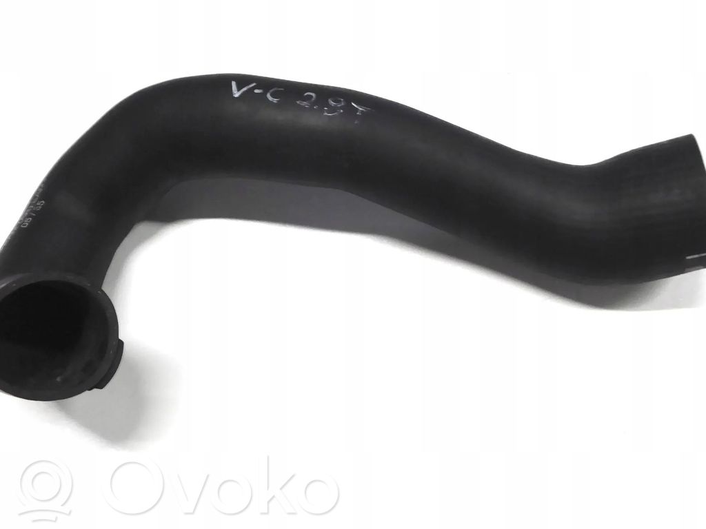 Intercooler hose/pipe   50432C