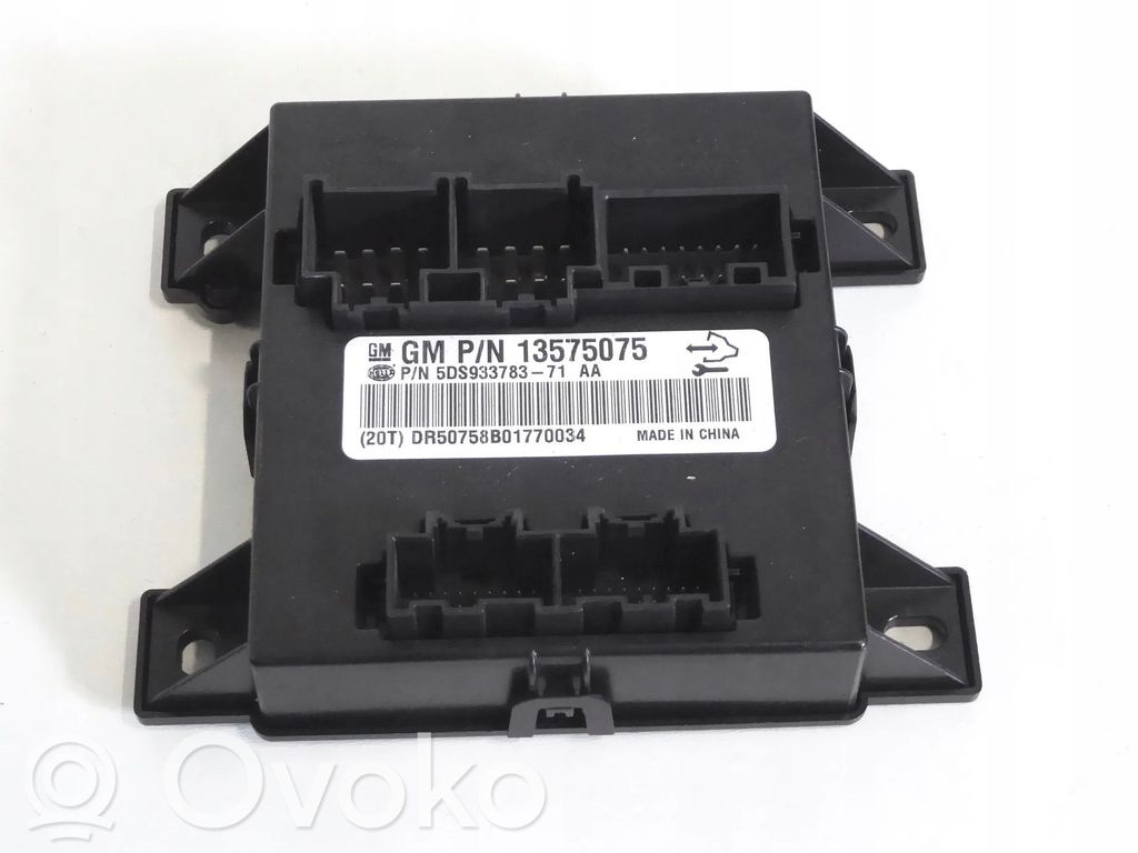 Opel Insignia A Fotele / Kanapa / Komplet 