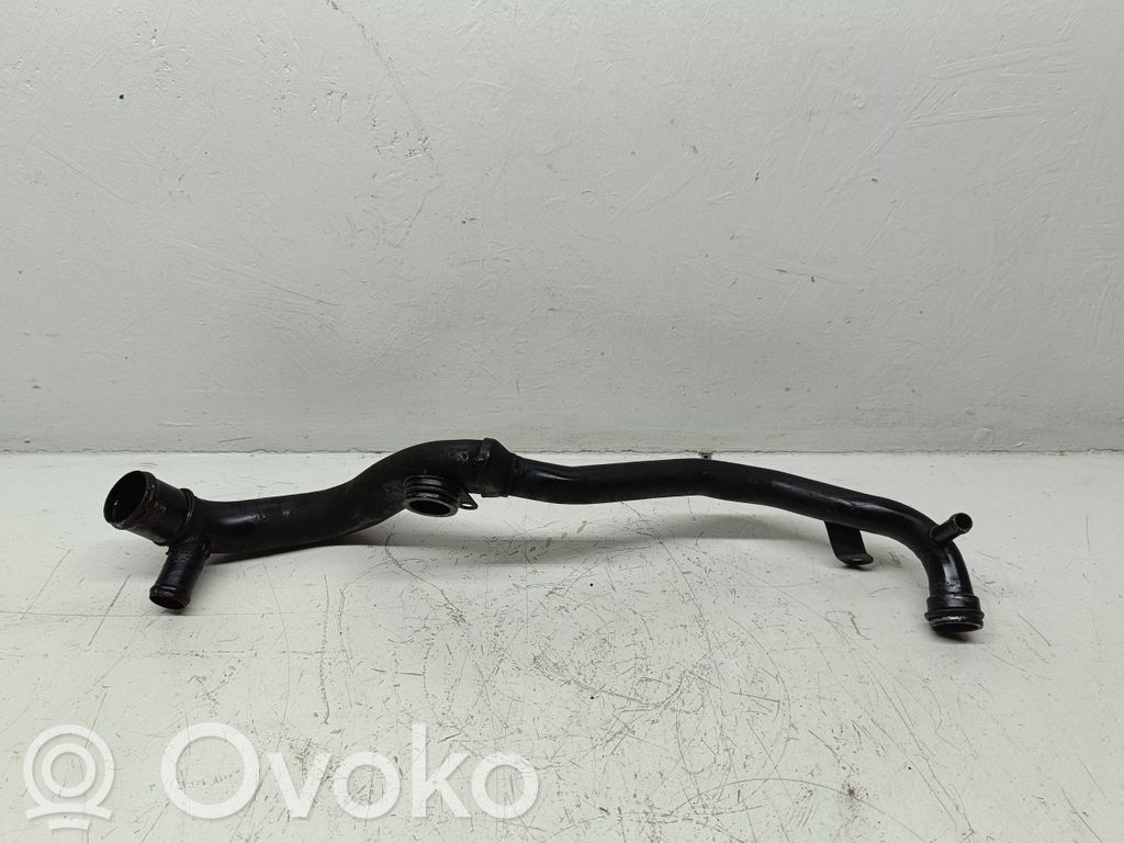 Engine coolant pipe/hose   059121071