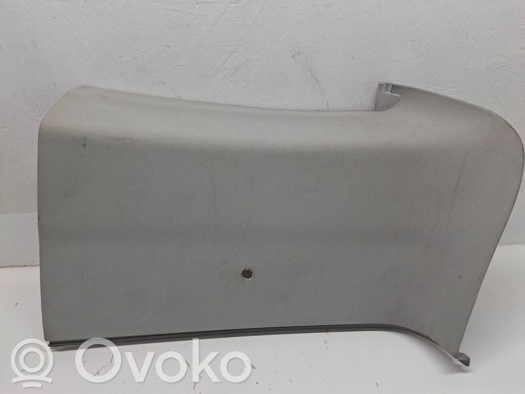 Volkswagen Multivan T5 Inne części wnętrza samochodu 