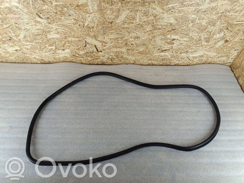 Audi A6 S6 C6 4F Gumowa uszczelka drzwi przednich 