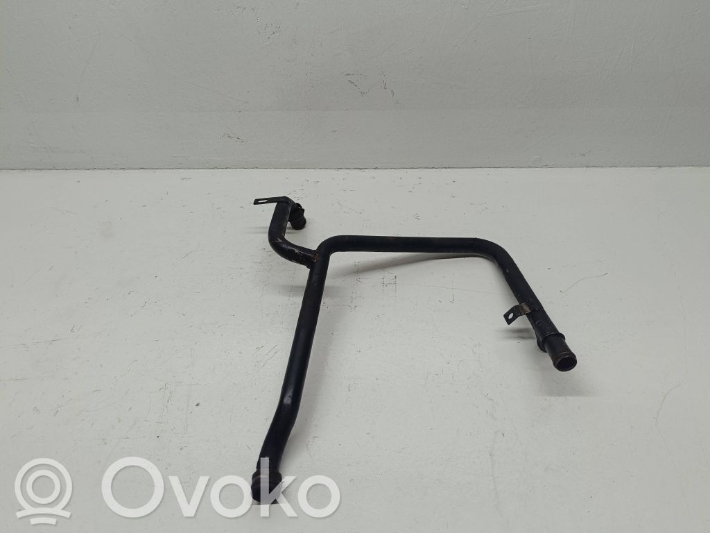 Audi A6 S6 C5 4B Caurulīte (-es) / šļūtene (-es) 