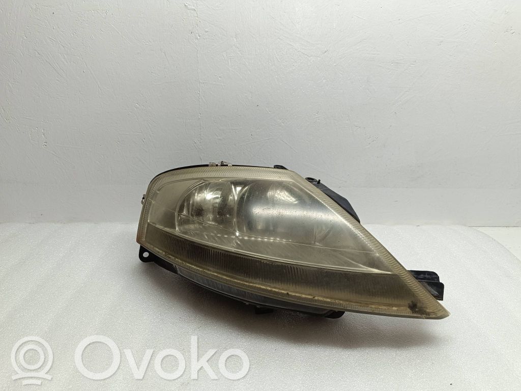 Citroen C3 Headlight/headlamp 
