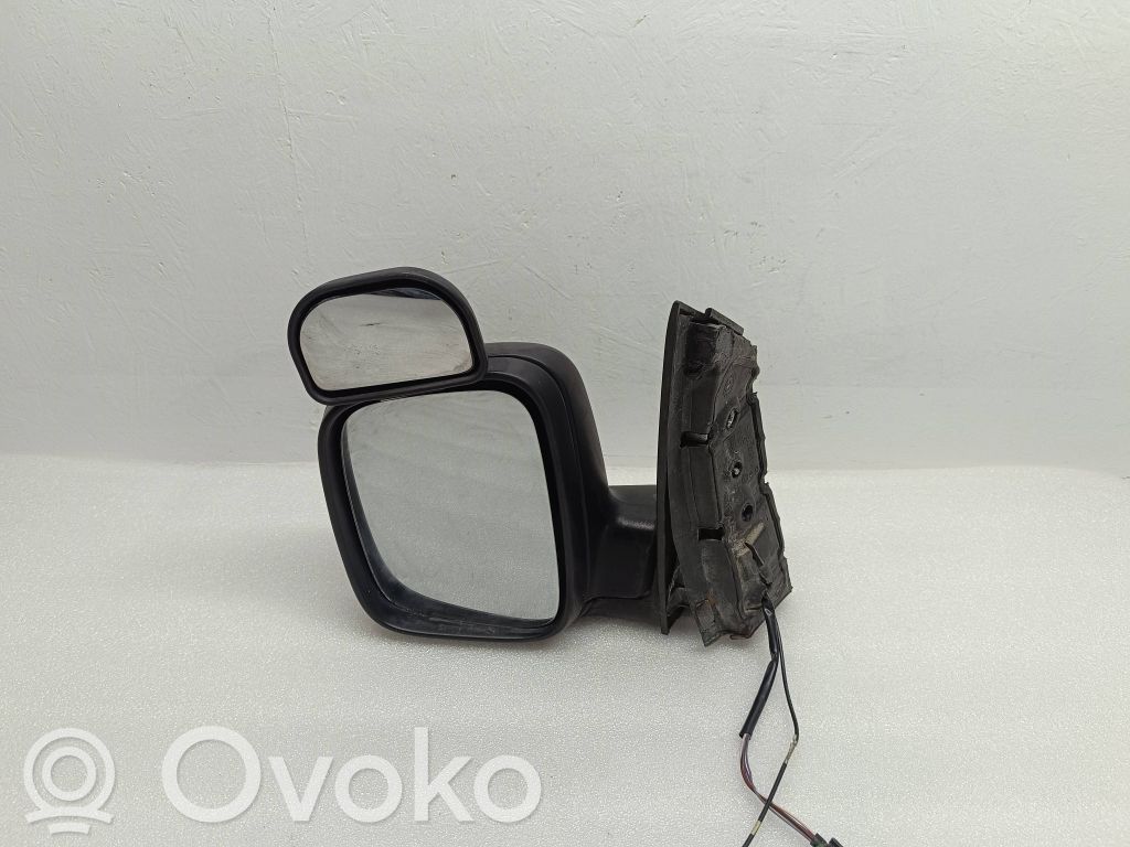 Elektryczne lusterko boczne drzwi przednich   2K6857501AR,50148500AR9B9,A130527104952