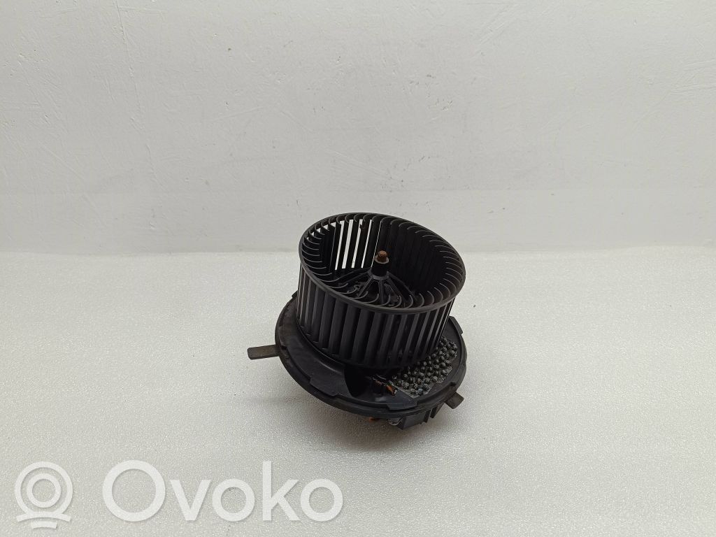 Volkswagen PASSAT B6 Wentylator nawiewu / Dmuchawa 