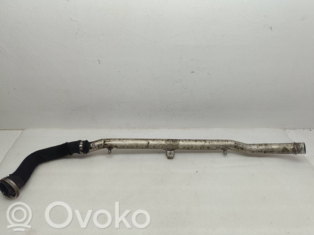 Audi A6 S6 C6 4F Interkūlerio žarna (-os)/ vamzdelis (-iai) 