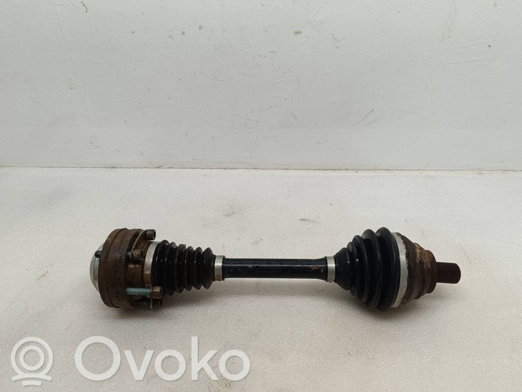 Volkswagen Golf V Półoś przednia 