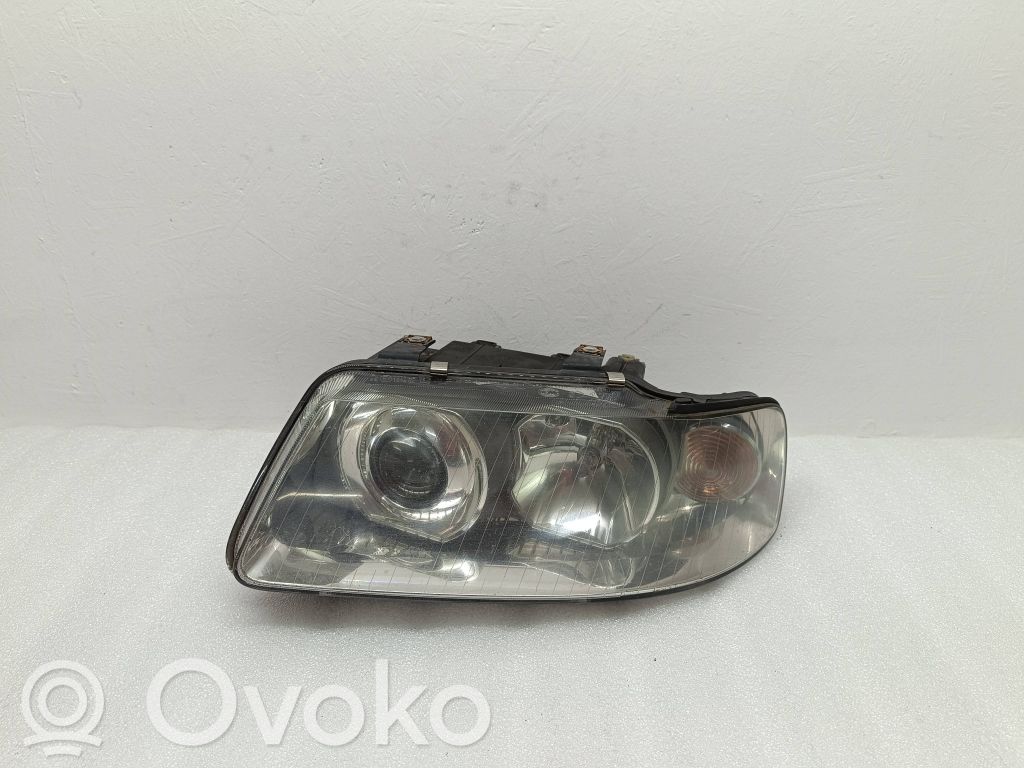 Audi A3 S3 8L Lampa przednia 