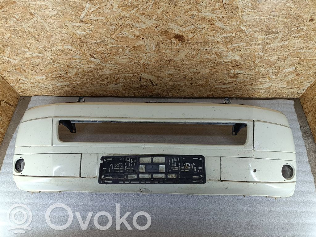 Volkswagen Transporter - Caravelle T5 Parachoques delantero 