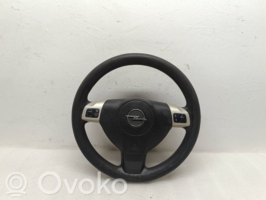 Opel Astra H Kierownica 