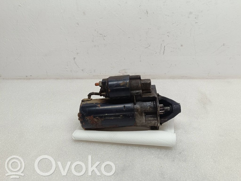 Volkswagen PASSAT B5 Motor de arranque 