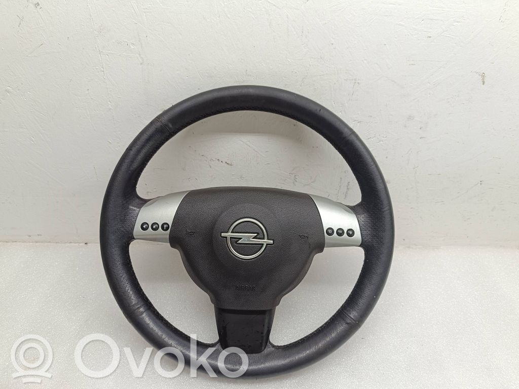 Opel Vectra C Vairas 