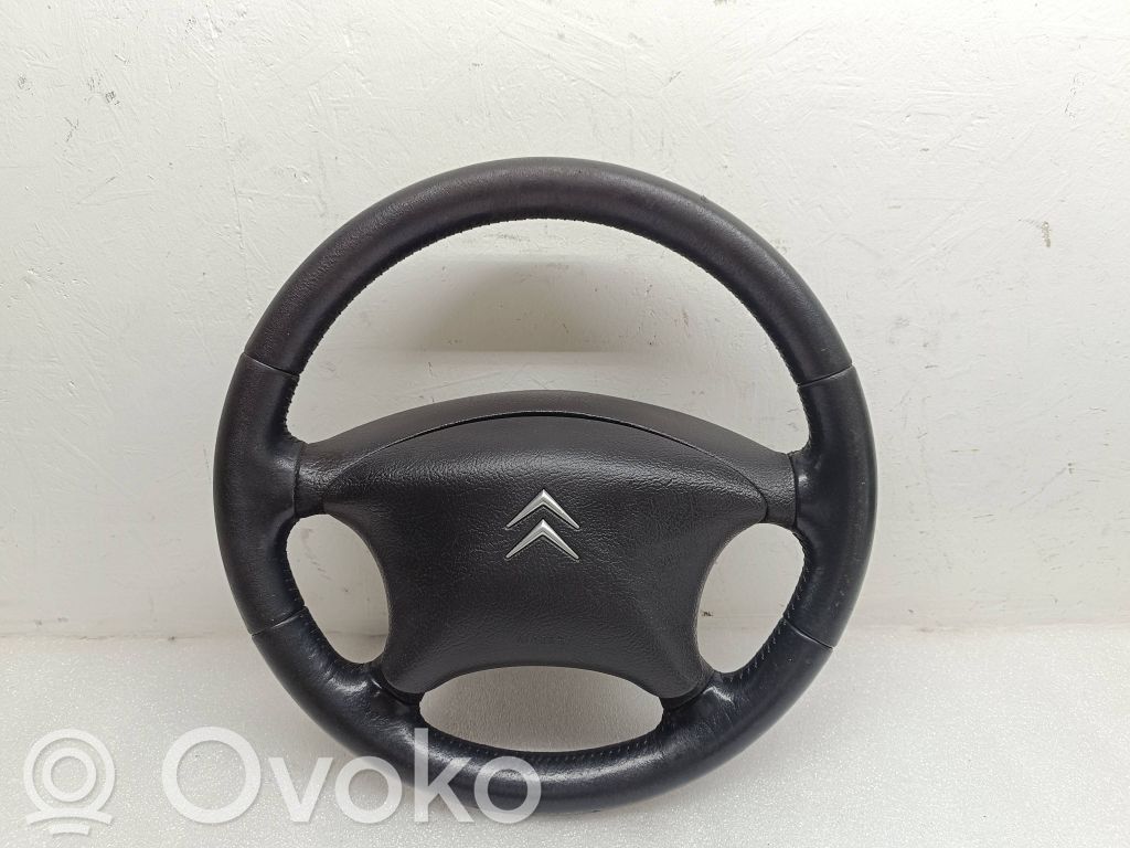 Lenkrad   9850003977