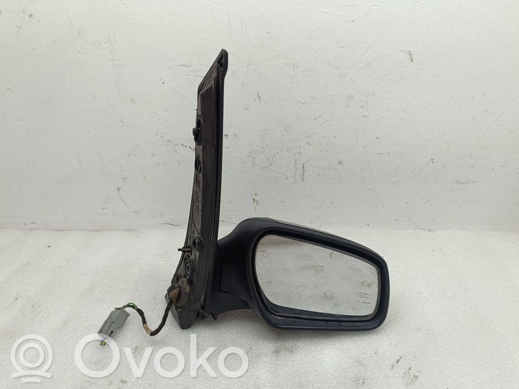Ford Focus C-MAX Front door electric wing mirror 