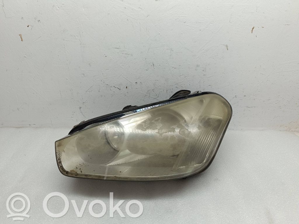 Ford C-MAX I Scheinwerfer 