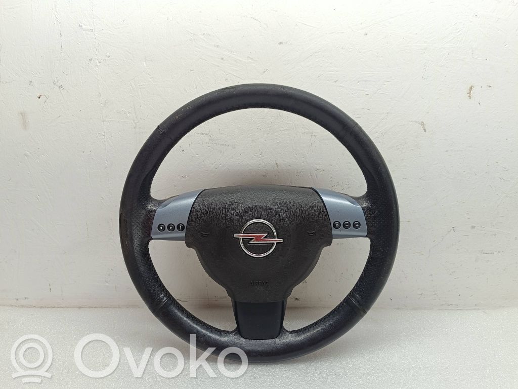 Opel Vectra C Vairas 